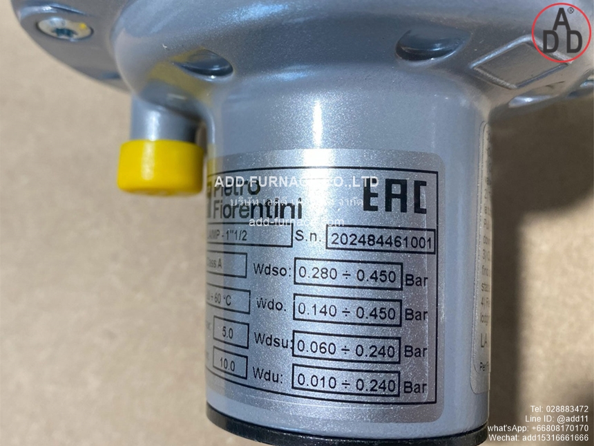 Pietro Fiorentini DIVAL 500G MP (4)